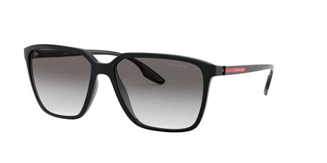 prada sport linea rossa sps06v|Prada Linea Rossa Active Sunglasses.